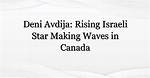 The Rising Star Making Waves on the Platform