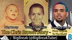 The Roots of Chris Brown's Origin and Influence