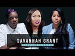 The Savannah Grant Acid Attack Case
