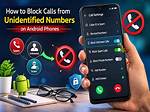 The Secret Guide to Blocking Numbers Anonymously