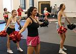The Secret to Igniting School Spirit