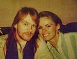 The Siblings of Axl Rose: Uncovering the Family Tree