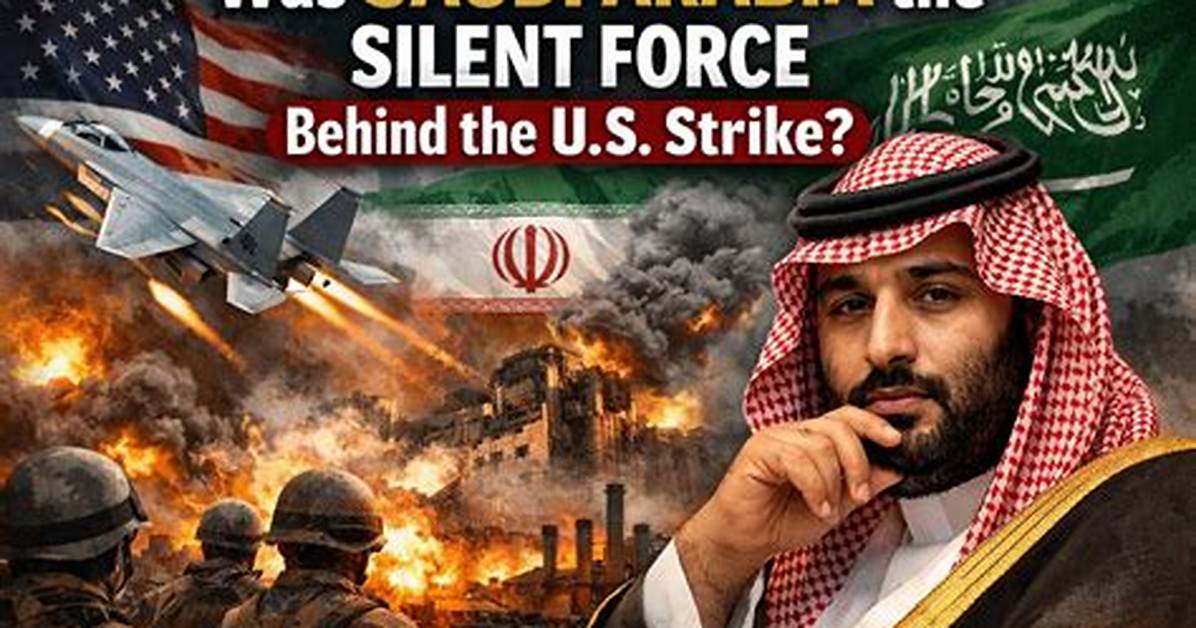 The Silent Force Behind Saudi Arabia's Throne: the Wife of Mbs