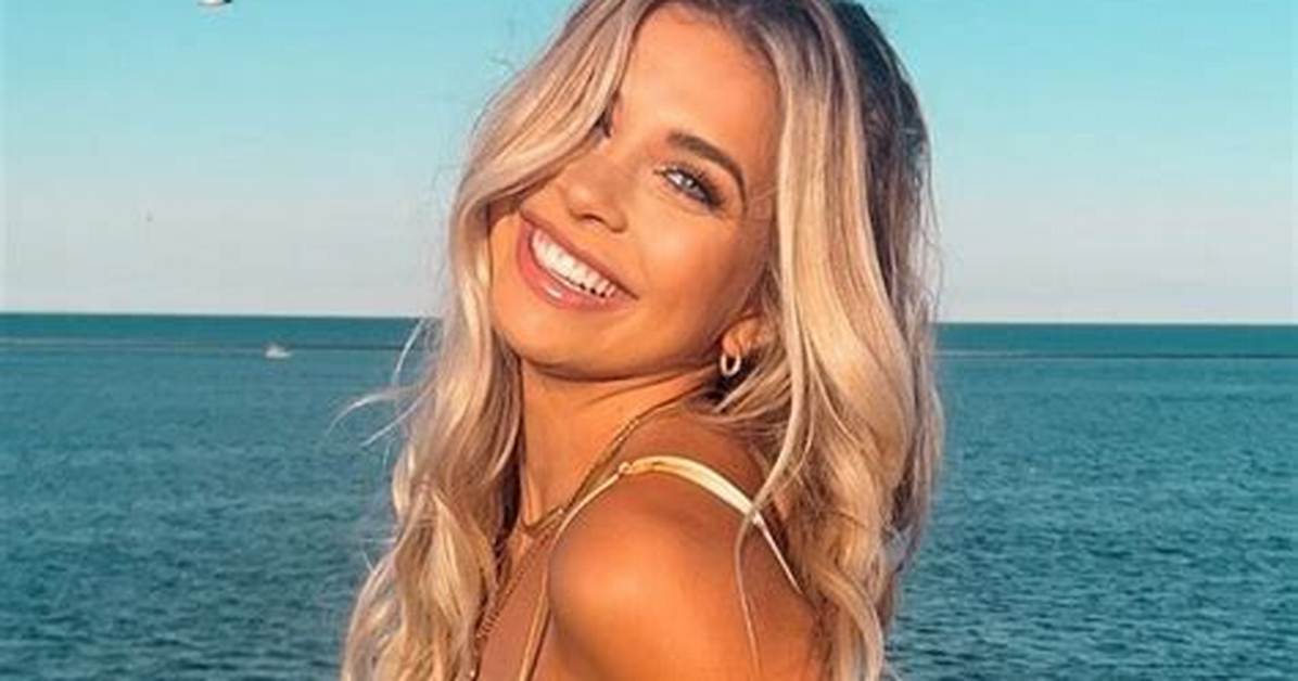 The Story Behind the Gabrielle Moses Onlyfans Leak