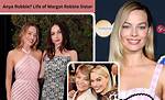 The Talented Sister of Margot Robbie