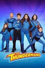 The Thundermans Cast & Character Guide ·