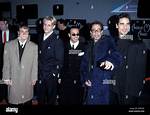 The Timeless Appeal of Backstreet Boys: a Look at Their Age in 2024