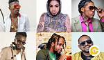 The Top 10 Dancehall Artists in the World Right Now 2023