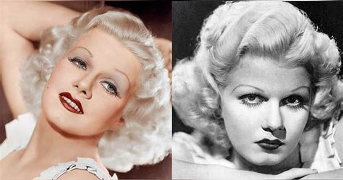 The Tragic End: Understanding Jean Harlow's Kidney Failure