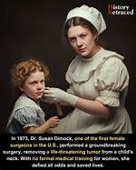 The Trailblazing Doctor Who Changed Medicine