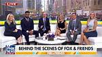 The Trailblazing Host Behind "The Fox"