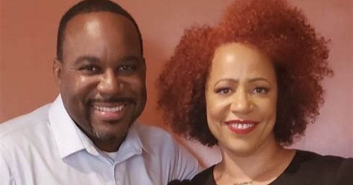 The Trailblazing Journalist: Faraji Hannah-Jones