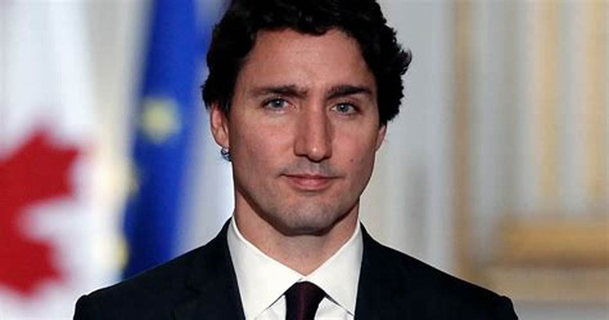 The Truth About Justin Trudeau's Net Worth: a Fact Check