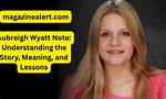 The Ultimate Guide to Aubreigh Wyatt and Molly Noblitt
