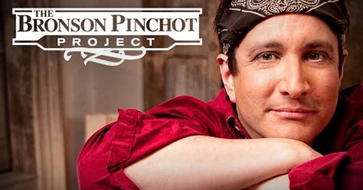 The Ultimate Guide to Bronson Pinchot's Notable Partnerships