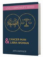 The Ultimate Guide to Cancer Man Libra Woman Compatibility