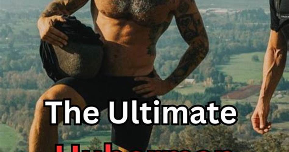 The Ultimate Guide to Huberman's Girlfriend: Unlocking the Secrets