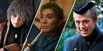 The Ultimate Guide to Mackenyu's Movies and Tv Shows