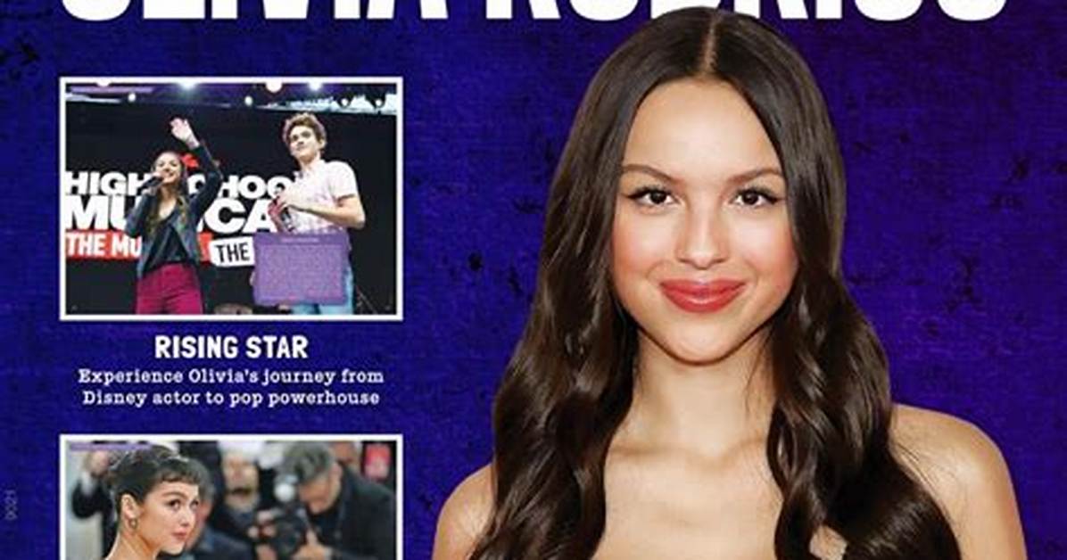 The Ultimate Guide to Olivia Rodrigo's Mother: Unveiling the Family Behind the Star