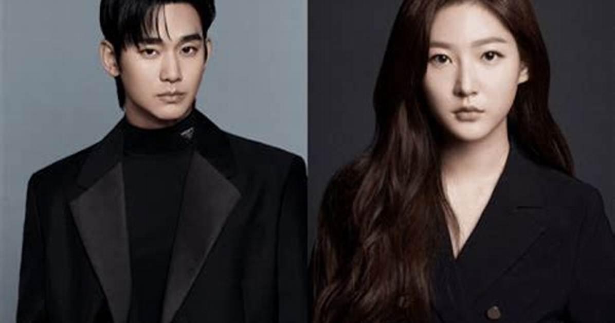 The Ultimate Guide to Soo Hyun's Girlfriend: Rumors and Facts