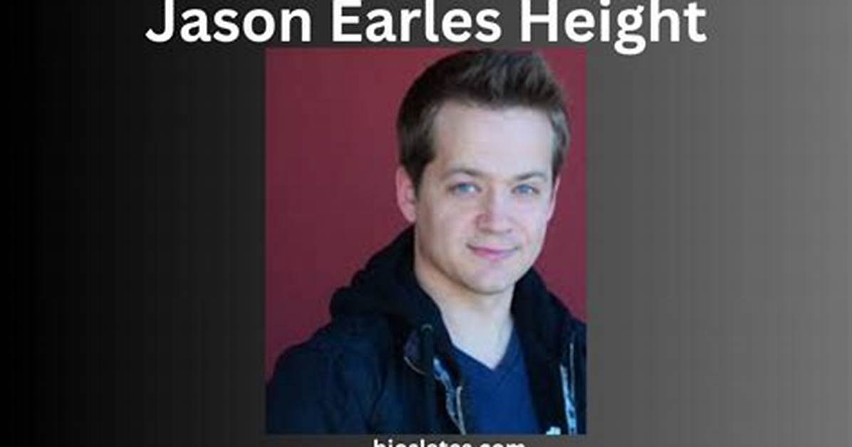 The Ultimate Resource for Jason Earles: Biography, Filmography, and More