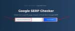 The Ultimate Serp Checker: Find Your Google Rankings