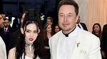 The Unbelievable Age Gap Between Grimes and Elon Musk
