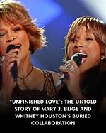 The Unforgettable Love Story of Whitney Houston and Kevin Costner