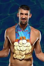 The Unrivaled Legacy of the Greatest Swimmer of All Time