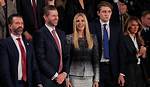 The Unthinkable Snub: Trump Forgets Barron's Special Day