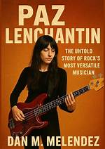 The Untold Story of the Musician's Partner