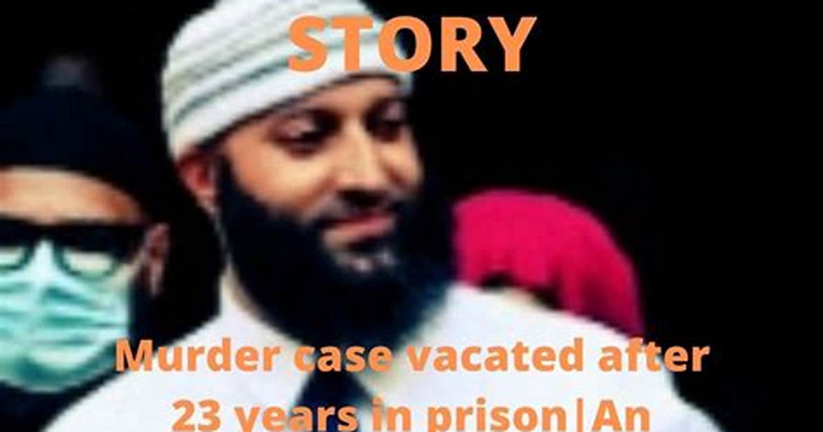 The Untold Truth About Adnan Syed's Ex-Wife