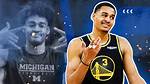 The Untold Truth About Jordan Poole's Mother