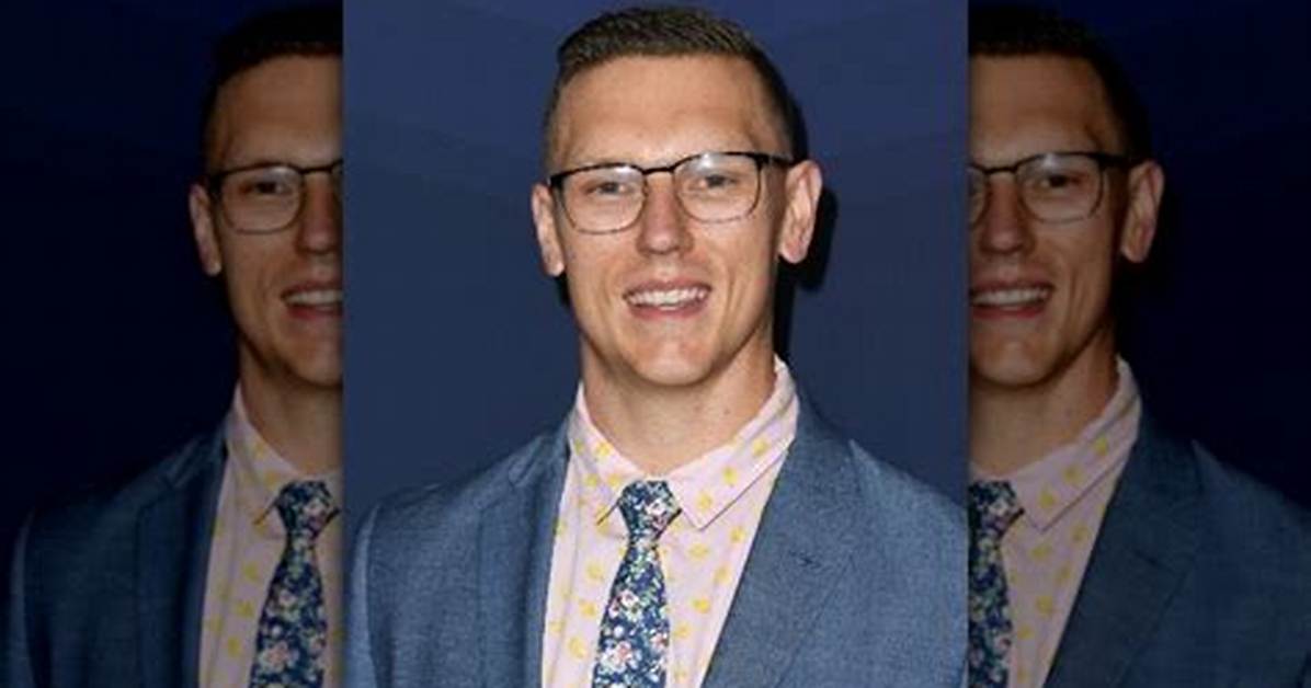 The Untold Truth About Josh Scherer's Wife