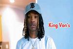 The Untold Truth About King Von's Autopsy Report