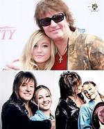 The Untold Truth About Richie Sambora and Denise Richards: Uncovering Their Tumultuous Relationship