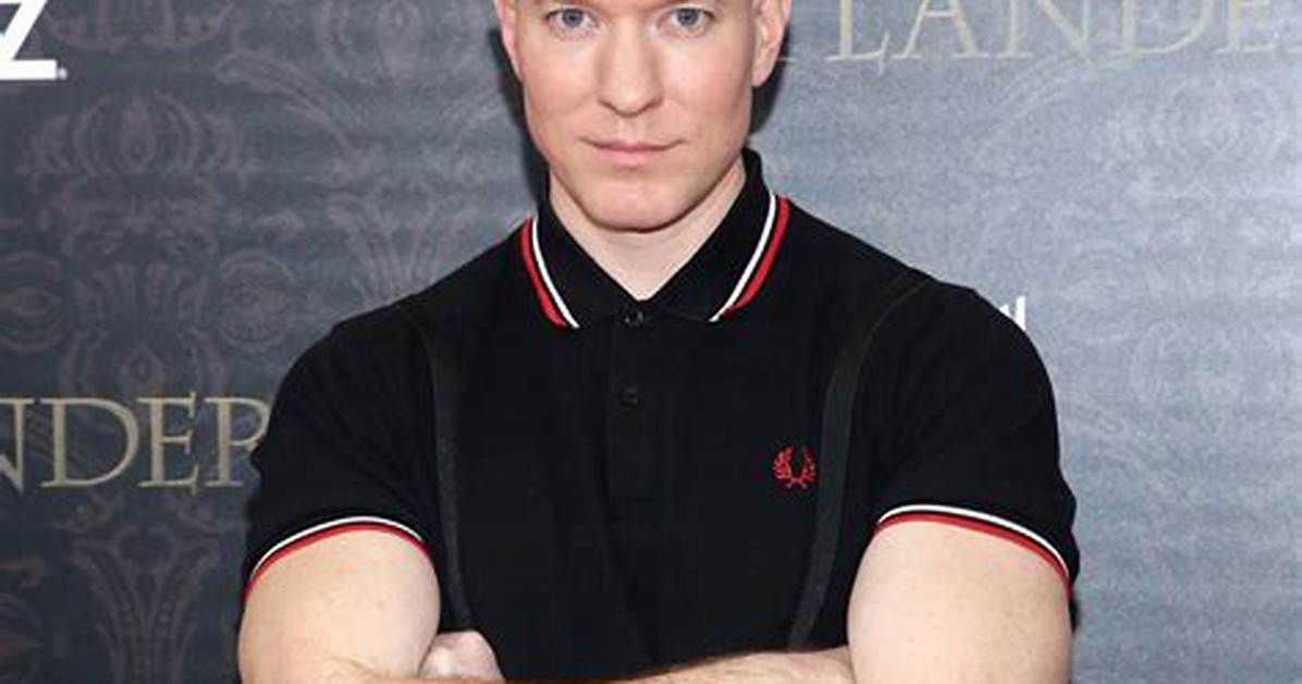 The Versatile Actor Joseph Sikora: Master of Character Portrayal