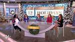 The View 12 Days of Holidays Giveaway Sees Three Win Christmas Gifts Every Day |