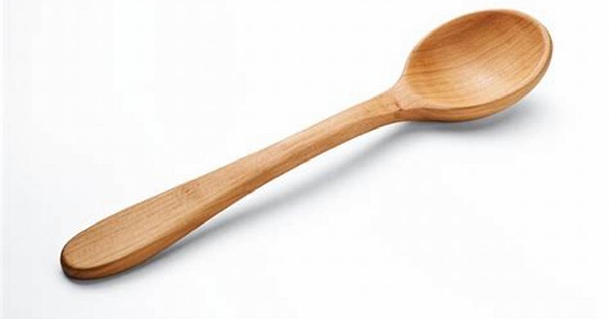 The Wooden Spoon: a Culinary Essential for Every Home Cook