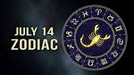 The Zodiac Secrets of the 14 July Star Sign: Unraveling the Mysteries of Cancer