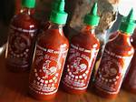 There's a Nationwide Sriracha Shortage, and Climate Change May Be to Blame |