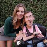 This Interabled Couple Rocks Their Love Life and Plans on Having a Baby Soon