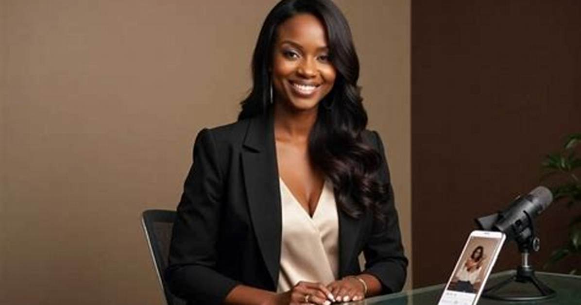 Tia Kemp Model: a Rising Star in the Fashion Industry