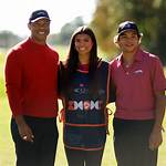 Tiger Woods Siblings- His 3 Siblings and Their Sad Relationship |