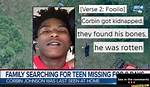 Tiktok: What Happened to Corbin Johnson? Jacksonville Fl Kidnapped Song