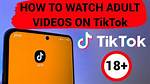 Tiktokxxx: Exploring the World of Adult Content on Tiktok