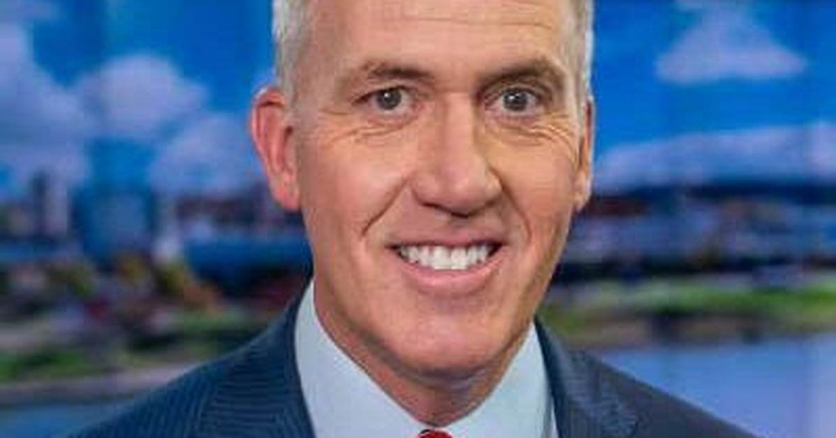 Tim Irr Wsaz: Biography, Wiki, Age, Height, Wife, Daughter, Salary and Net Worth