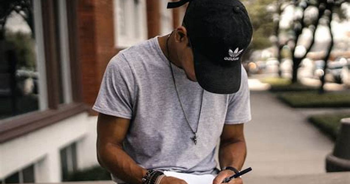 Tips for Writing Boyfriend Rapper Lyrics