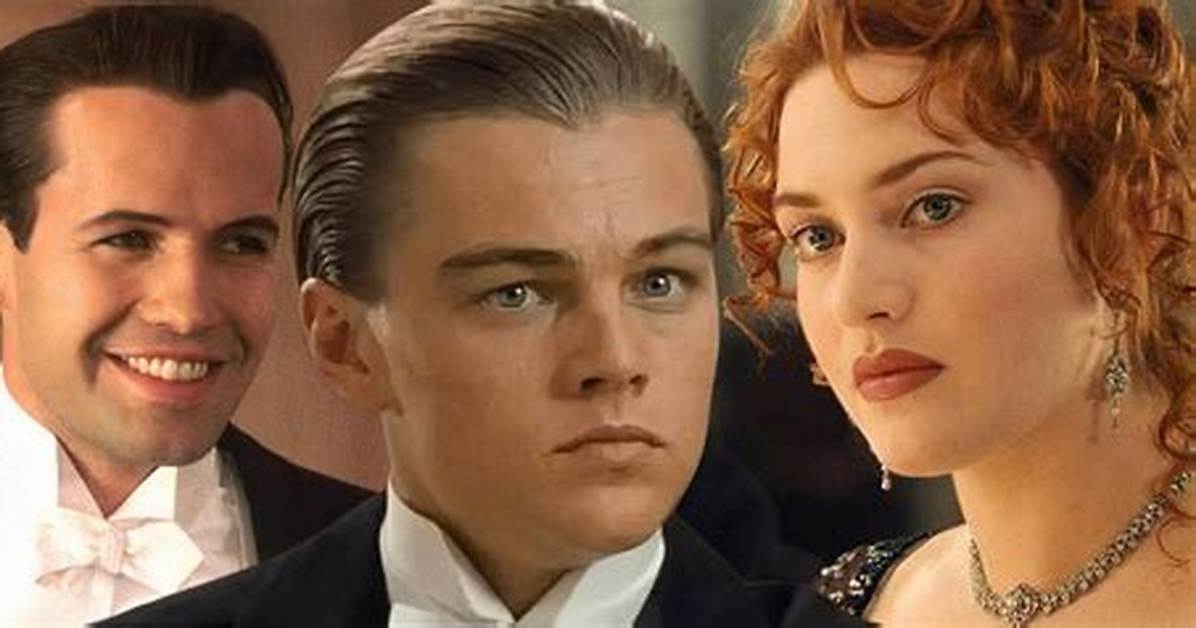 Titanic Stars: a Comprehensive Guide to the Iconic Celebrities of the Titanic Era