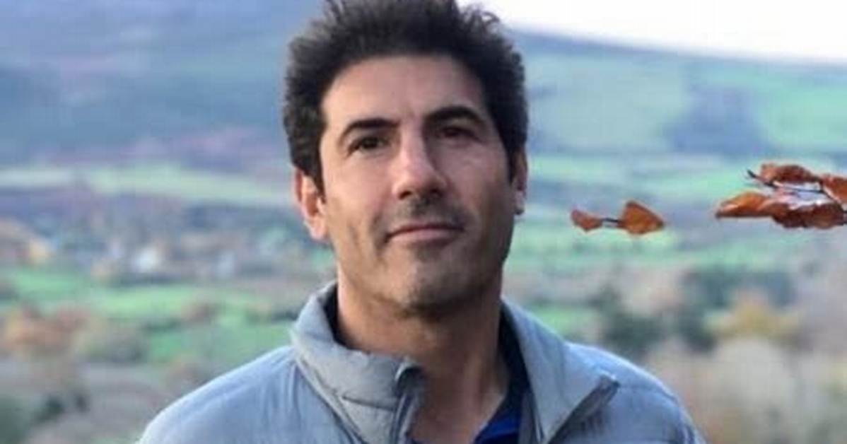 Tom Bernthal Height, Weight, Age, Spouse, Biography, Facts |
